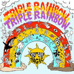 Triple Rainbow - You Are Magic (CD)