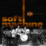 Soft Machine - Rejuvenecimiento facial de Francia y Holanda (CD)