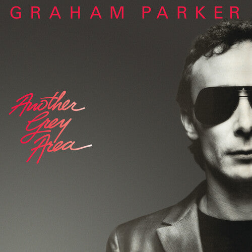 Graham Parker - Another Grey Area (Edición del 40.º aniversario) (CD)