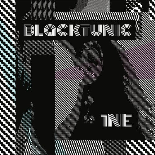 Blacktunic - 1ne (Vinyl)