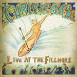 Chris Isaak - En vivo en el Fillmore (CD)