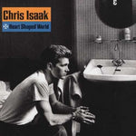 Chris Isaak - Un mundo en forma de corazón (CD)
