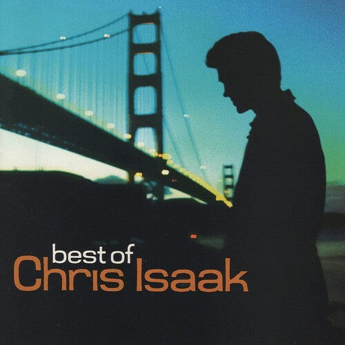 Chris Isaak - Lo mejor de Chris Isaak (CD)