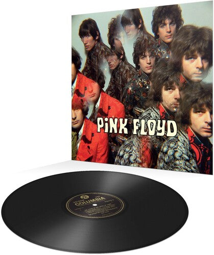 Pink Floyd - Piper At The Gates Of Dawn (Versión mono) (Vinilo)