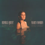 the album cover for Maren Morris - Humble Quest