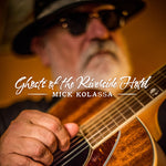 Mick Kolassa - Fantasmas del Hotel Riverside (CD)