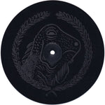 Tomahawk (6) : Stone Letter (7", S/Sided, RSD, Etch, Ltd)