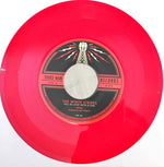 The White Stripes : Fell In Love With A Girl (7", RSD, Single, Ltd, RE, Red)