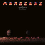 Jack Lancaster and Robin Lumley - Marscape (CD)