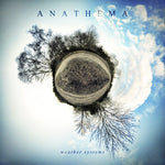Anathema - Weather Systems (Vinilo desplegable de 2 LP, 140 g)