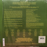 Alexandre Desplat and Mark Mothersbaugh : Moonrise Kingdom (Original Score) (10", RSD)