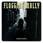 Flogging Molly - Drunken Lullabies (CD)