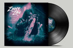 Zinny Zan - Lullabies For The Masses (Vinyl)