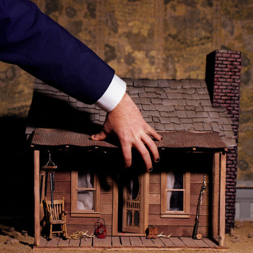 ブルータス VIII - ビヨンド (ビニールレコード)