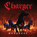Charger - Warhorse (Vinyl)