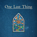 the album cover for McKinney, Jason Lee - One Last Thing