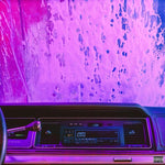 ジョイウェーブ - Cleanse (ビニールレコード)