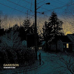 Garrison - Bend Before The Break (Vinyl)