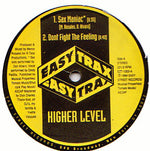 Higher Level : EP (12", EP)
