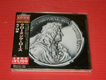 Chroming Rose - Louis 14 (Japanese Pressing) (CD)