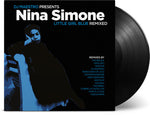 Little Girl Blue Remixed (Vinyl)
