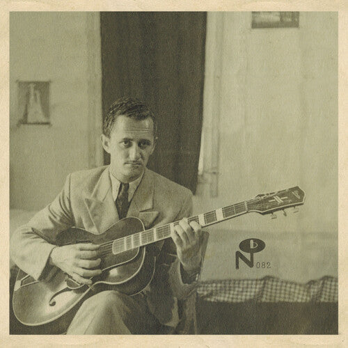 Branko Mataja - Over Fields And Mountains (White Blossom) (Vinyl)