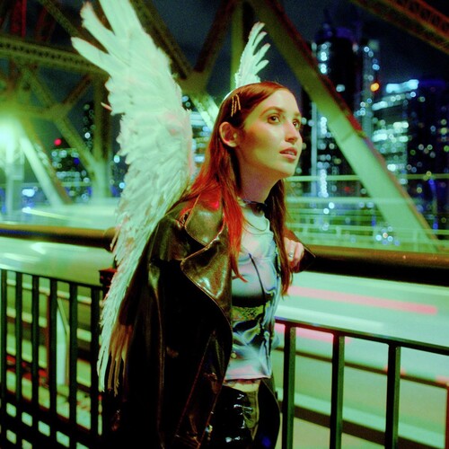 Hatchie - Regalando el mundo (Vinilo)