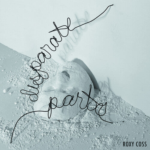 Roxy Coss - Disparate Parts (CD)