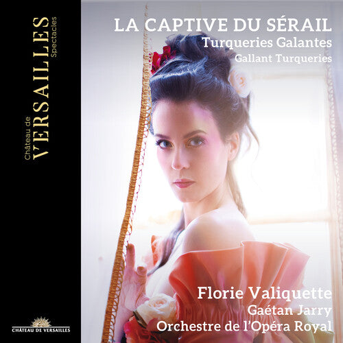 Various Artists - La Captive Du Serail (CD)