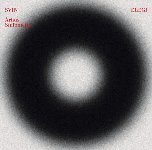 Svin - Elegi (Vinyl)