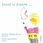 the album cover for Found In Dreams / Various - Found In Dreams / Various
