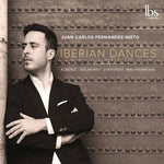 Juan Carlos Fernandez-Nieto - Iberian Dances (CD)