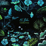 El Bzho - Cenotes (Vinilo)
