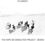 PJ Harvey - El Proyecto de Demolición Hope Six - Demostraciones (CD)