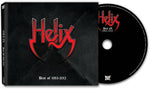 Helix - Best Of 1983-2012 (CD)