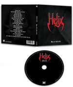 Helix - Best Of 1983-2012 (CD)