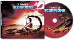 George Lynch - Un tributo a los Scorpions (CD)