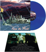 Vs. The World - Versus The World (Blue) (Vinyl)