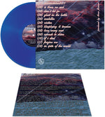Vs. The World - Versus The World (Blue) (Vinyl)