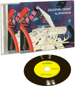 Brainticket - Celestial Ocean (CD)