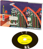 Brainticket - Celestial Ocean (CD)