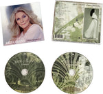 Judy Collins - Voces / Desvergonzada (CD)
