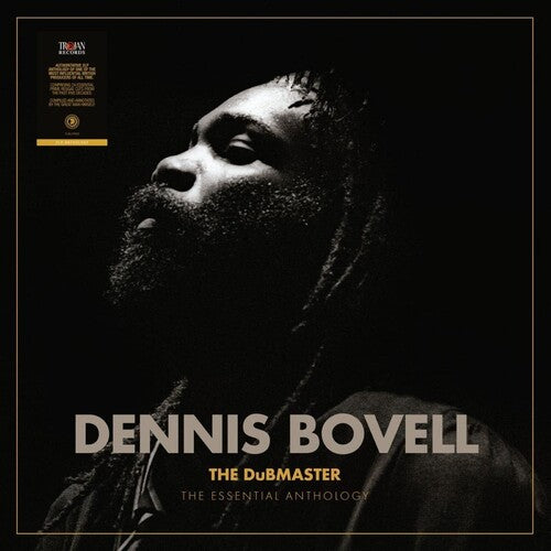 Dennis Bovell - The DuBMASTER: The Essential Anthology (Vinyl)