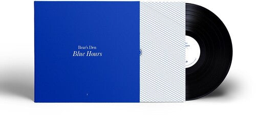 Bear's Den - Blue Hours (Vinyl)
