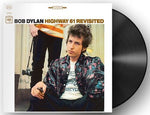 Bob Dylan - Highway 61 Revisited (Vinilo)