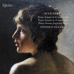 Stephen Hough - Schubert: Piano Sonatas D664 769a & 894 (CD)