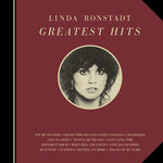 Linda Ronstadt - Grandes éxitos Linda Ronstadt (Vinilo)