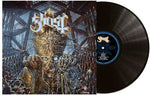ゴースト - Impera (ビニールレコード)