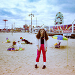 Mala suerte - Verano de dolor (Vinilo)