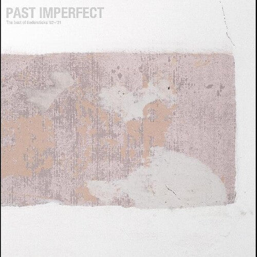 Tindersticks - Past Imperfect The Best Of Tindersticks '92-'21 (Vinyl)